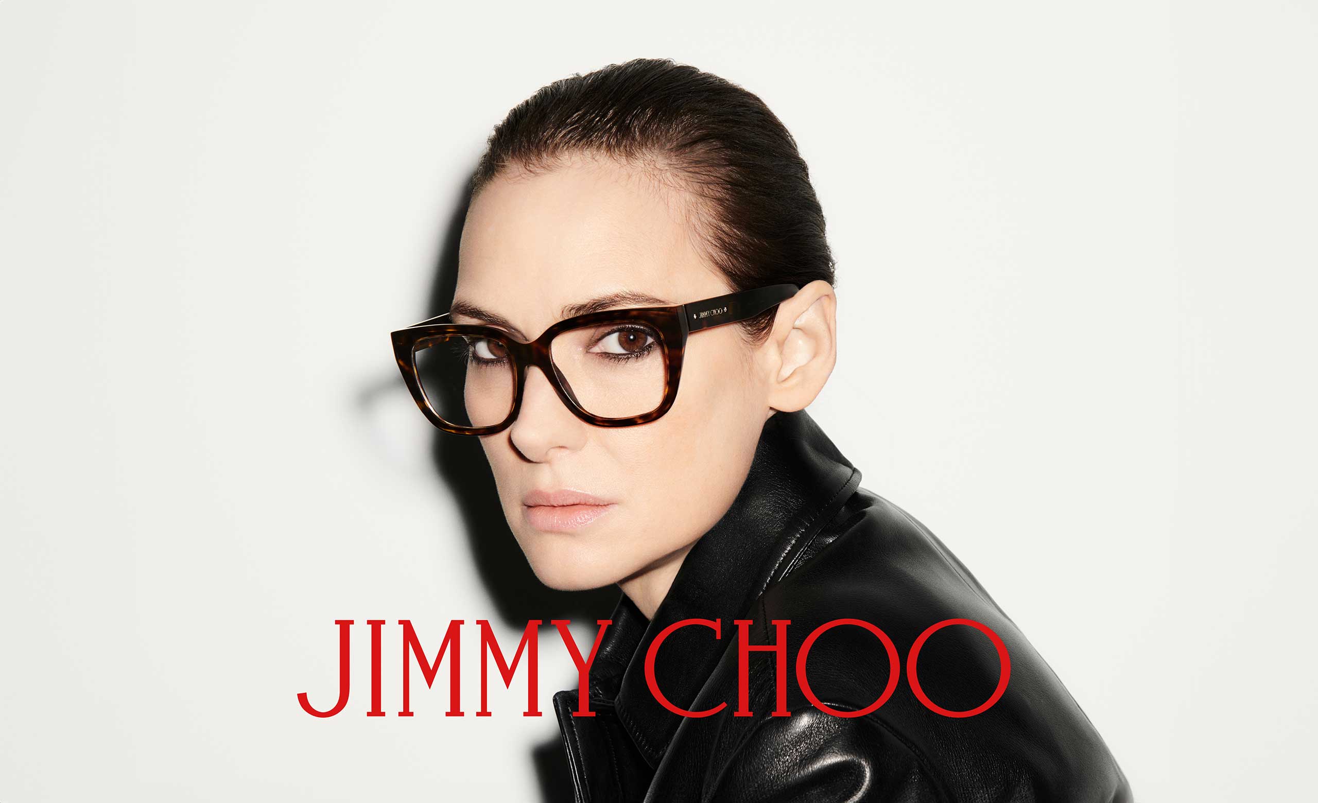 Winona Ryder new face of Jimmy Choo • Look The Luxury Magazine